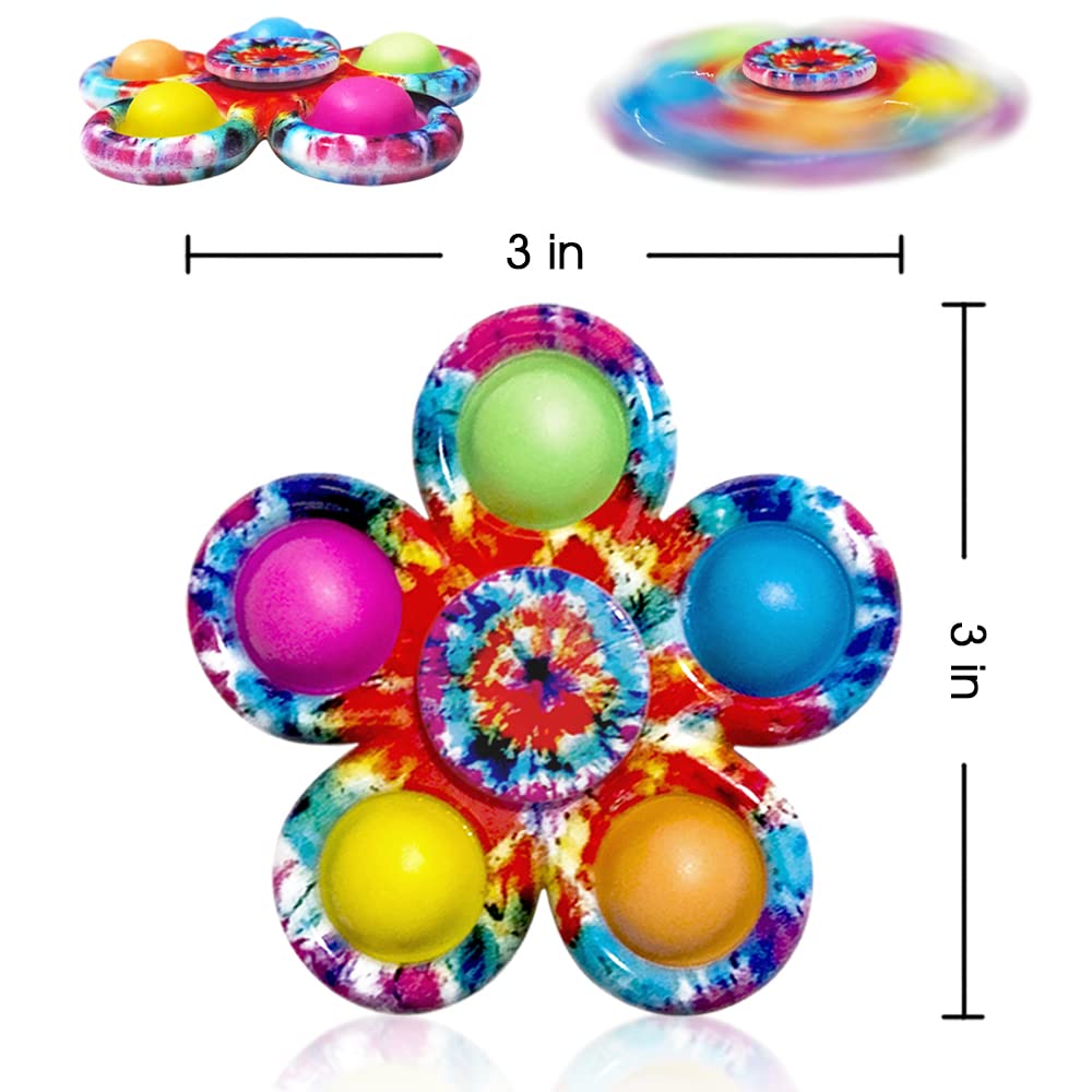 Sensory Fidget Toy Pack